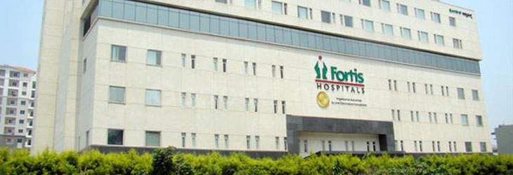 Fortis Hospital Bangalore