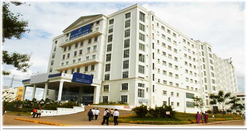 An Overview of Narayana Health Group