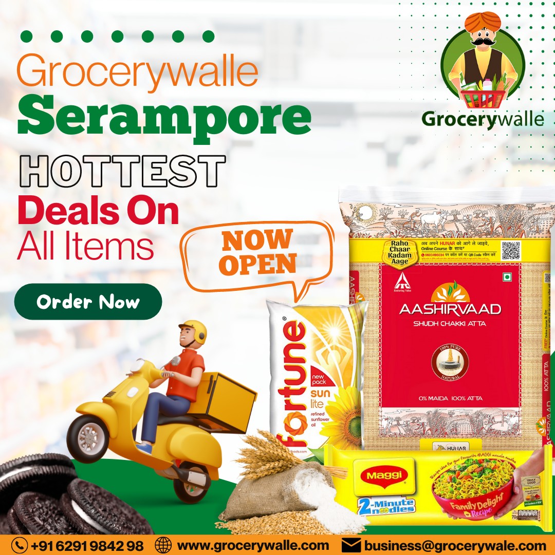 Online Grocery Store | Cheap Groceries Online
