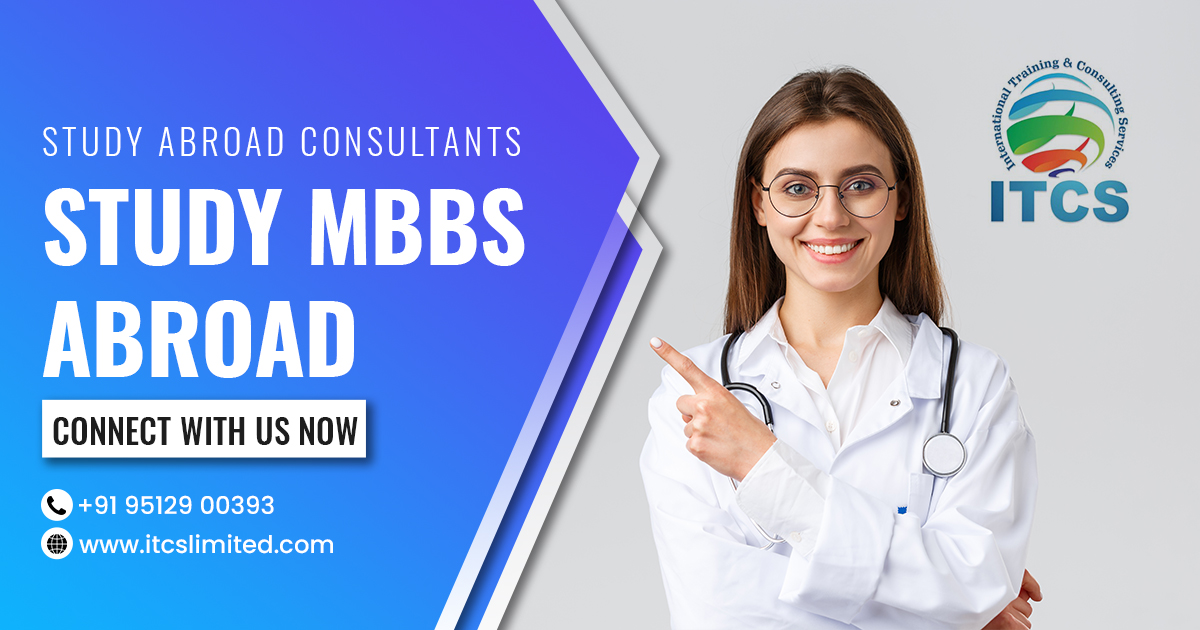 Best Overseas Education Consultants in Bangalore – Itcslimited.com