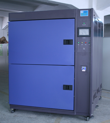 Dust chamber manufacturers in Bangalore | Isotech Technology – Isotech