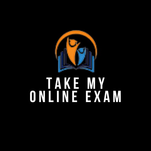 Take My Online Exam